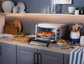 AIR FRY: IL FORNETTO ELETTRICO’ DI RUSSELL HOBBS