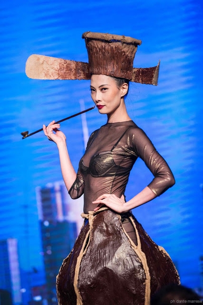 SALON DU CHOCOLAT MILANO: CIOCCOLATO PROTAGONISTA