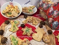 BISCOTTI DELLE FESTE: DOLCI EMOZIONI