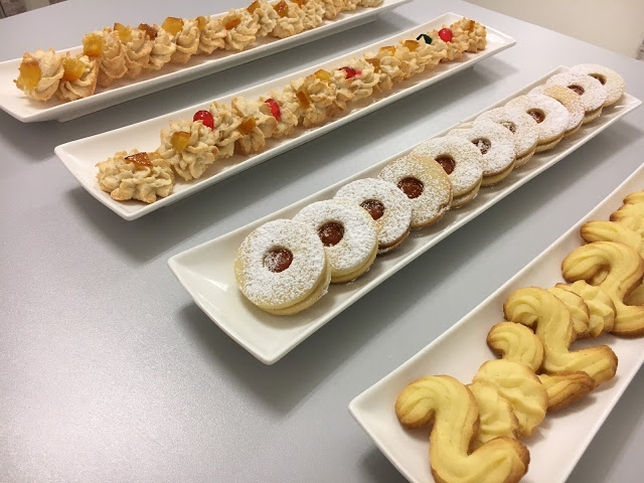 DA ATELIER DEI SAPORI FINE PASTICCERIA DA REGALARE