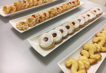 DA ATELIER DEI SAPORI FINE PASTICCERIA DA REGALARE