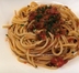 SPAGHETTI ALLA PUTTANESCA: RICETTA ROMANA