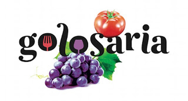 GOLOSARIA: A MILANO L’EVENTO FOOD PIU’ ATTESO DELL’ANNO