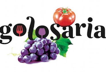 GOLOSARIA: A MILANO L’EVENTO FOOD PIU’ ATTESO DELL’ANNO