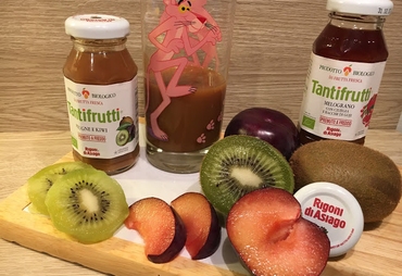 RIGONI DI ASIAGO PRESENTA I NUOVI TANTIFRUTTI
