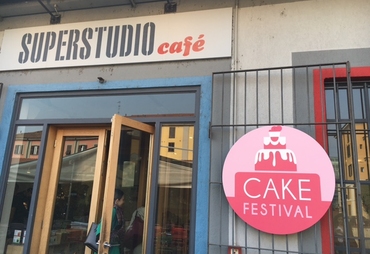 BENTORNATO CAKE FESTIVAL