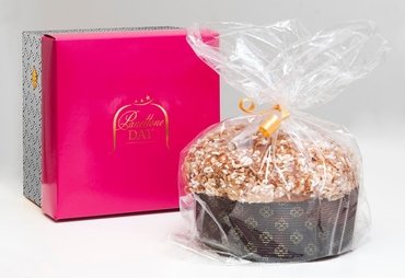 PANETTONE DAY: TEMPORARY STORE A MILANO