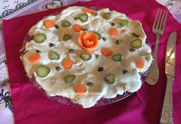 VITELLO TONNATO: DELIZIA PIEMONTESE TOP