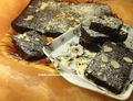 I BROWNIES AL CIOCCOLATO: DELIZIA AMERICANA