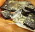 I BROWNIES AL CIOCCOLATO: DELIZIA AMERICANA