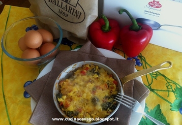 SERVINTAVOLA BALLARINI