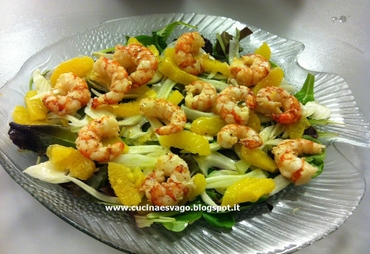 CORSO DI CUCINA “CROSTACEI E MOLLUSCHI” DA ATELIER DEI SAPORI