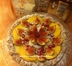 CROSTATA CON FARINA INTEGRALE E LEMON CURD