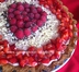 CROSTATA ALLA RICOTTA PER LA FESTA DELLA MAMMA