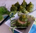 ZUCCHINE TONDE RIPIENE DI CARNE GUSTOSE