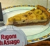 CROSTATA CON FARINA DI CASTAGNE E MASCARPONE