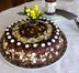 TORTA AL CACAO PER LA FESTA DELLA DONNA