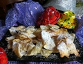 CHIACCHIERE DI CARNEVALE LEGGERE E FRIABILI