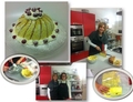 CORSO DI PASTICCERIA DA ATELIER DEI SAPORI: SECONDO APPUNTAMENTO