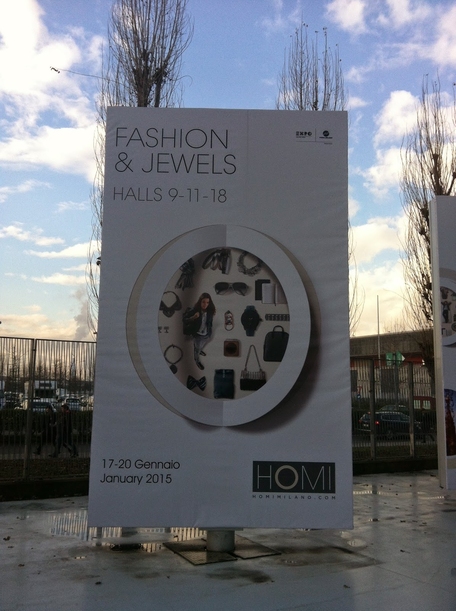 HOMI GENNAIO 2015