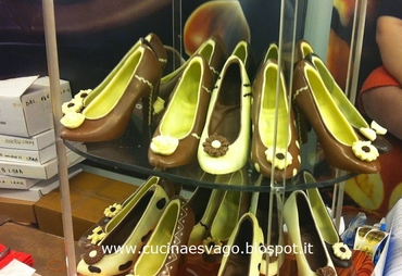 CIOCCOSHOW BOLOGNA 12-16 NOVEMBRE 2014