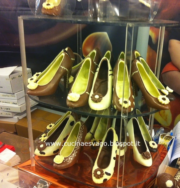 CIOCCOSHOW BOLOGNA 12-16 NOVEMBRE 2014