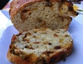 PLUMCAKE VERDURE, DELIZIA DELL'ORTO