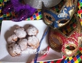 FRITTELLE DI CARNEVALE: DOLCEZZE GUSTOSE