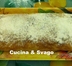 STRUDEL DI MELE