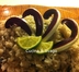 RISOTTO CON RADICCHIO TARDIVO E LIME