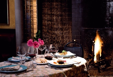 RISTORANTE LA POBBIA 1850: 164 ANNI E NON SENTIRLI!
