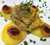 FILETTO DI MAIALE CON MANDARINI CINESI (CUMQUAT)