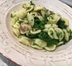 ORECCHIETTE CON LE CIME DI RAPA