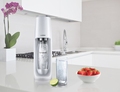 LE MILLE BOLLE DI SPIRIT SODASTREAM GASATORE