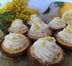 DOLCETTI AL LIMONE PER LA FESTA DELLA DONNA