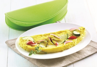 EASY OMELETTE DI SILIKOMART