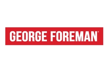 GEORGE FOREMAN