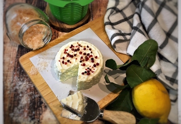 FORMAGGIO FATTO IN CASA, TIPO PRIMO SALE
