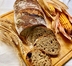PANE CON FARINA MULTICEREALI ED ESUBERO DI LICOLI
