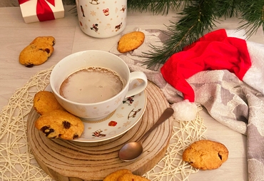 ZALETI O ZAETI: BISCOTTI VENETI DA REGALARE