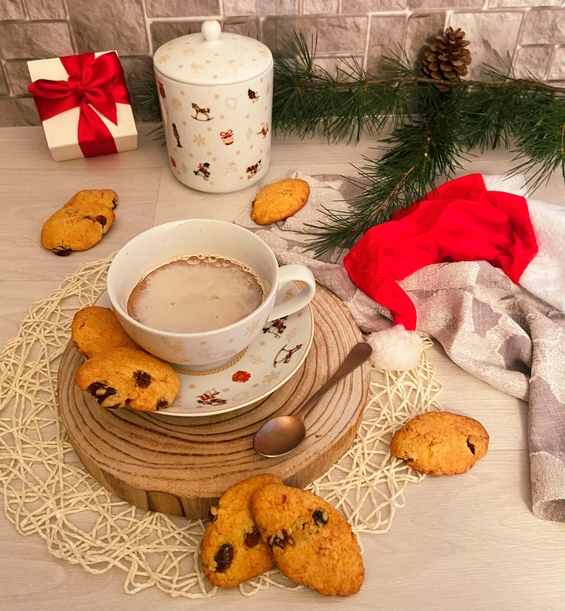 ZALETI O ZAETI: BISCOTTI VENETI DA REGALARE