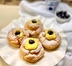 ZEPPOLE DI SAN GIUSEPPE PER LA FESTA DEL PAPA’