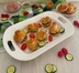 BIGNE’ SALATI IN FRIGGITRICE AD ARIA: SUBLIMI!