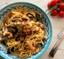 PASTA ALLO SCOGLIO: PRIMO PIATTO DI PESCE