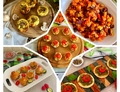5 ANTIPASTI DI NATALE FACILI E PER TUTTI