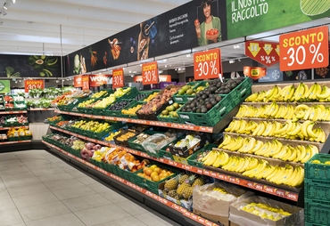 ALDI: ANIMA TEDESCA, BONTA’ ITALIANA DI QUALITA'