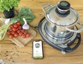 LA PENTOLA CONNESSA AMC: CUCINA SIMPLY SMART