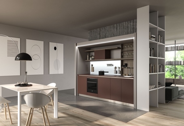 PHANTASTIC DI ARAN CUCINE: GRANDE NOVITA’