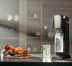 GASATORE ART DI SODASTREAM: STILE RETRÒ, ACQUA TOP