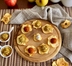 RICETTA ANTIPASTO VELOCE CON MELE E ROBIOLA